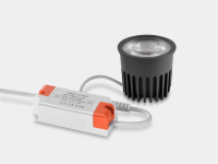 Модуль светодиодный 12 Вт 55° 3000K on/off DL-FT01-12-WW, 1100 (00-00038474, SWG Standard)