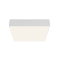 Потолочный светильник Ceiling Zon, LED 36W, 4000K, Белый (Maytoni Technical, C032CL-36W4K-SQ-W)