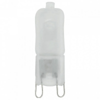 Лампа галогеновая Uniel JCD G9 40Вт K 00576