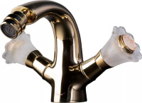 Смеситель для биде BOHEME Сamelia 296-Camelia