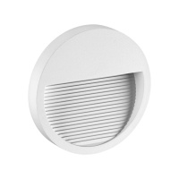 Корпус Для Модуля Muro Street, Белый (Novotech, 358190)