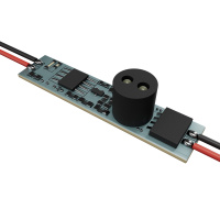 Контроллер Датчики Датчики, Серебро (Lighting control, 751001)