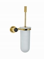 настенный ерш BOHEME Royal Cristal 10933-G-B