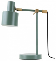 Настольная лампа офисная Moderli Artis V11265-1T