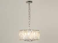 Люстра ELIZABETH 10120, 4xE14, хром (Newport, 10124/C) М0070509