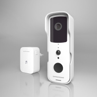 Умный видеозвонок 76105/00 (Elektrostandard, Умный видеозвонок)