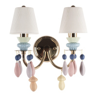 Бра Loft it Grace 10203/2W Mult