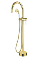 Смеситель напольный BOHEME Imperiale 289