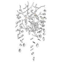 Бра Delica Hall, 3xG9, Хром (Odeon Light, 4970/3w)