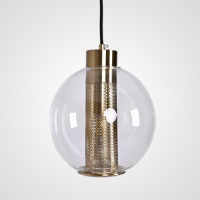 Подвесной Светильник Center Grid 1 By Imperiumloft, 345587-26