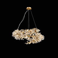 Подвесная люстра CARAMELLY D D60 (ImperiumLoft, 194935-23)