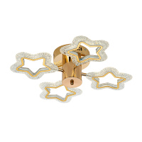 Потолочный светильник LED4U L8453-4