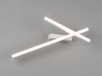 Светильник настенный JY MARS-SBL белый, CO-0120100B-WH-WW, 1260 (00-00002814, DesignLed)