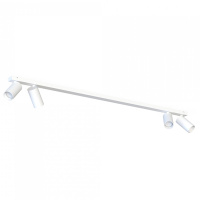 Накладной светильник спот Nowodvorski Mono White 7812