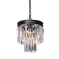 Люстра V5151-1/3+1, 4xE14 макс. 40Вт