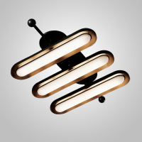 Потолочный светильник BIND L3 (ImperiumLoft, 243722-26)