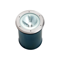 Встраиваемый светильник Cricket, Алюминий/Алюминий (Fabbian, D60F3135)