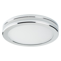 Светильник точечный встраиваемый декоративный со встроенными светодиодами Maturo Lightstar 070264