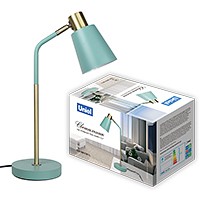 Настольная лампа офисная Uniel UML-B700 UL-00010154