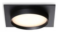 Встраиваемый светильник Ambrella Light TN TN5231