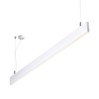 Подвесной Светильник Iter Over, Led, Белый (Novotech, 358161)