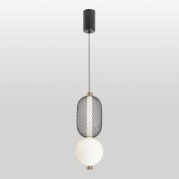 Подвесной светильник Lussole LSP-7529