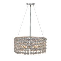 Подвесной светильник Vitaluce V5329 V5329-9/6S