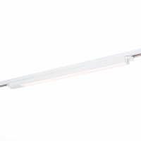 ST366.538.24 Св-к трек. Белый LED 1*24W 3000K 2 250Lm Ra>98 120 IP20 L600xW34xH33 180-240V BASE