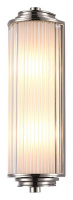Накладной светильник Newport 3290 3292/A nickel